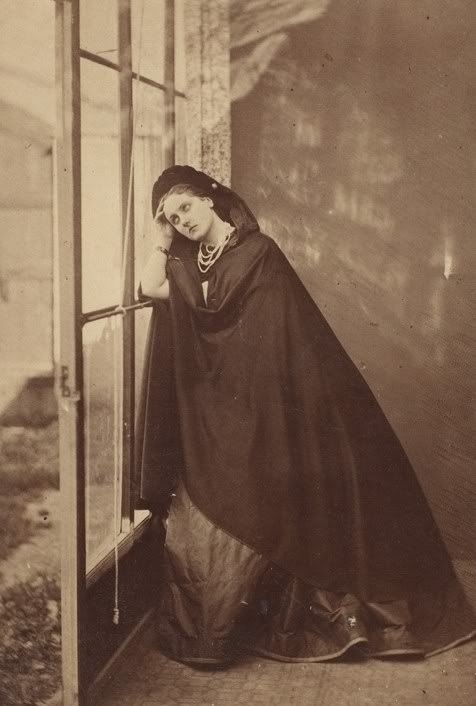 1858-62. Virginia Oldoini, Countess of Castiglione 10